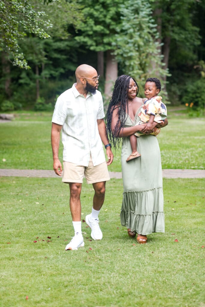 mcdonough family photographer in atlanta