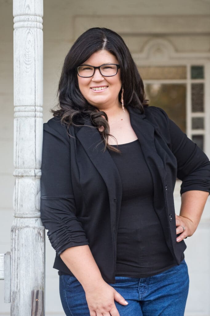 headshot photographer in McDonough GA