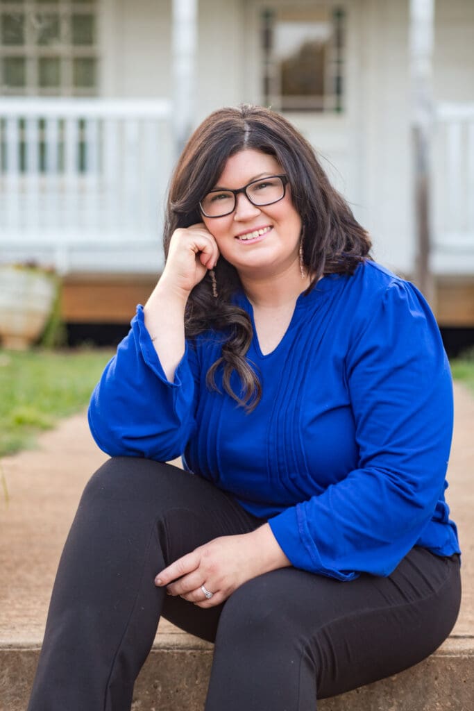 headshot photographer in McDonough GA