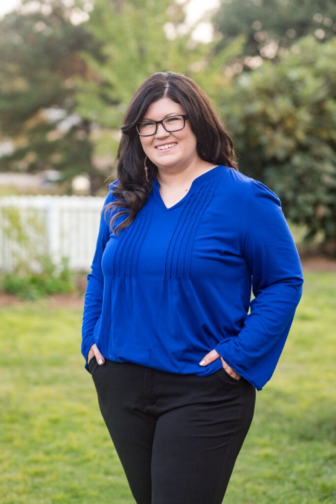 headshot photographer in McDonough GA